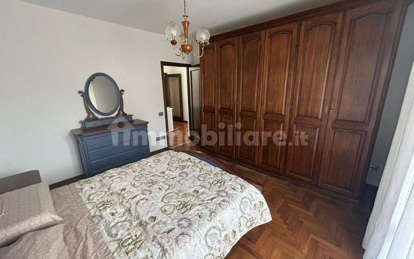Quadrilocale via Pablo Neruda 6, Arsago Seprio — foto 15 di 26