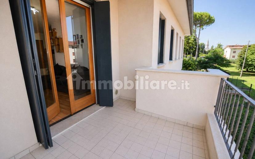 Bilocale via Benedetto Croce 3, Centro, Brugnera — foto 7 di 14