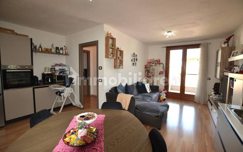 Bilocale via Benedetto Croce 3, Centro, Brugnera — foto 10 di 14
