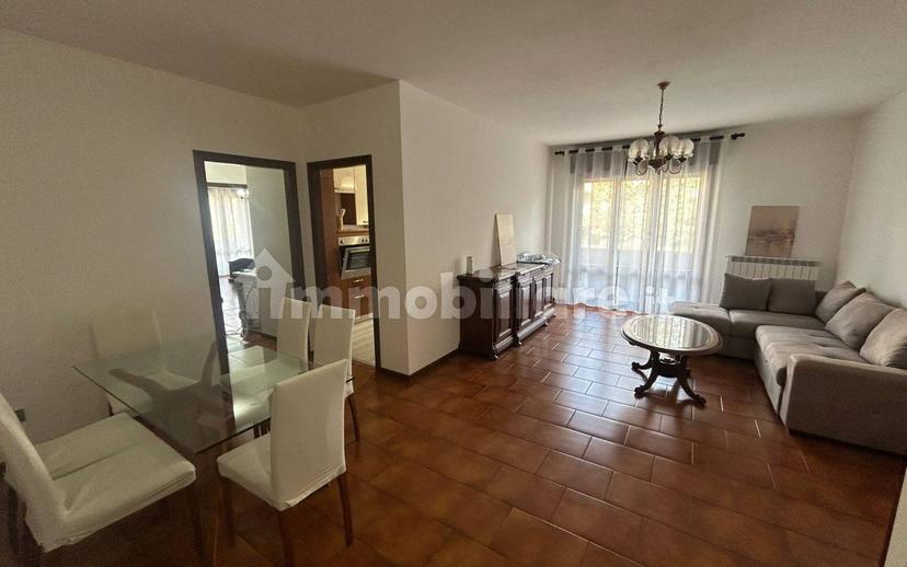 Quadrilocale via Pablo Neruda 6, Arsago Seprio — foto 18 di 26