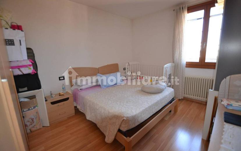 Bilocale via Benedetto Croce 3, Centro, Brugnera — foto 13 di 14