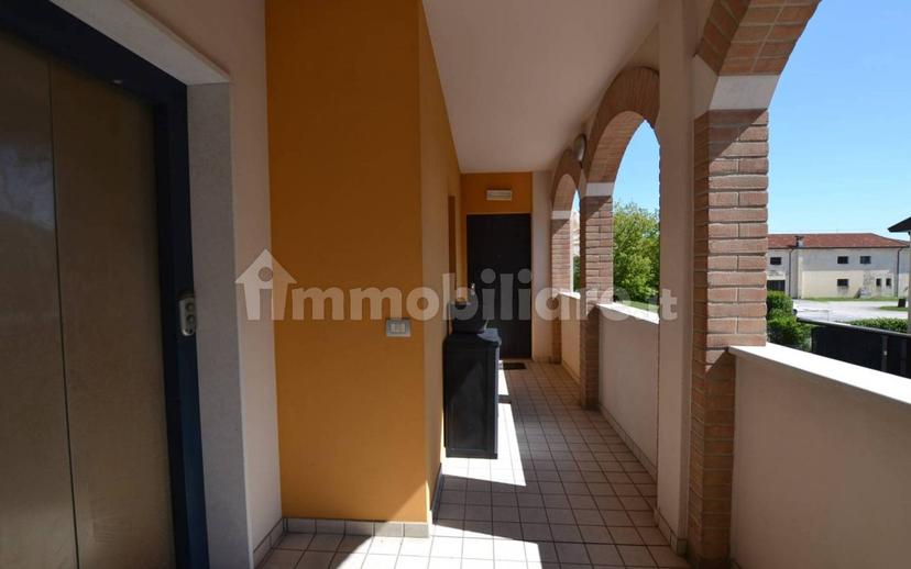 Bilocale via Benedetto Croce 3, Centro, Brugnera — foto 9 di 14