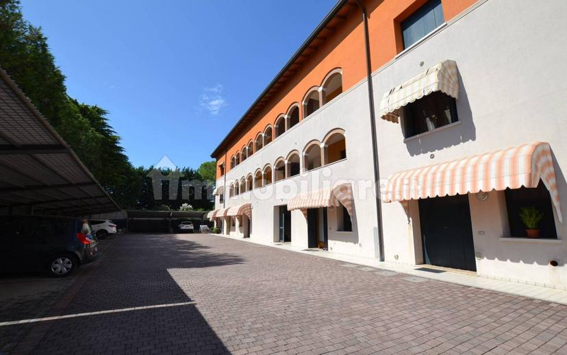 Bilocale via Benedetto Croce 3, Centro, Brugnera — foto 12 di 14