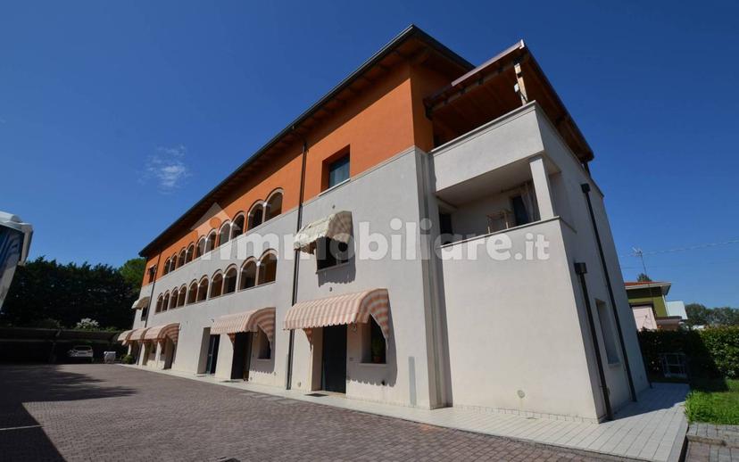 Bilocale via Benedetto Croce 3, Centro, Brugnera — foto 14 di 14