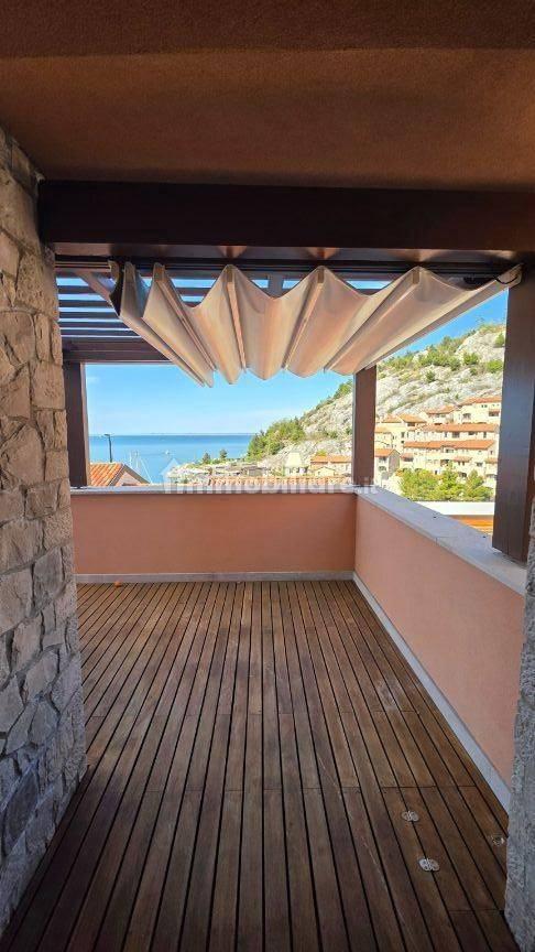 Villa plurifamiliare frazione Sistiana, Portopiccolo Sistiana, Duino-Aurisina — foto 6 di 33