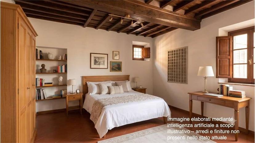 Villa bifamiliare borgo giannotti, San Marco - Acquacalda, Lucca — foto 7 di 19