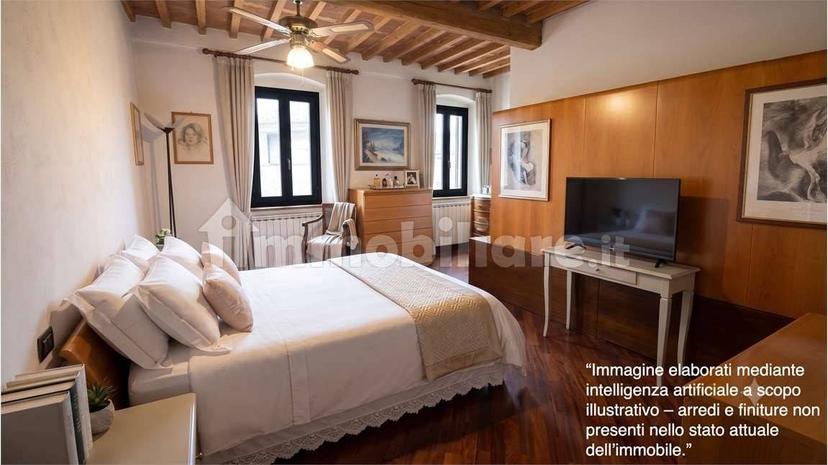 Villa bifamiliare borgo giannotti, San Marco - Acquacalda, Lucca — foto 14 di 19