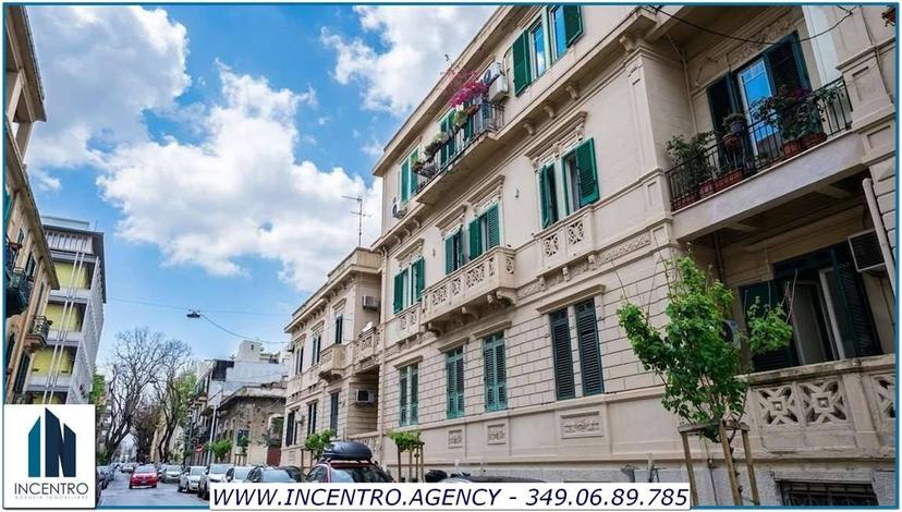 Appartamento via nino bixio, 144, Battisti - Avignone, Messina — foto 17 di 45