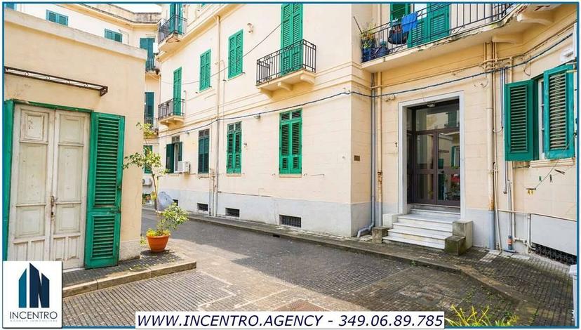 Appartamento via nino bixio, 144, Battisti - Avignone, Messina — foto 5 di 45