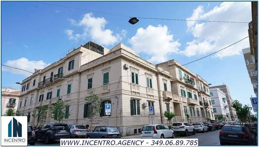 Appartamento via nino bixio, 144, Battisti - Avignone, Messina — foto 44 di 45