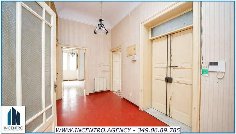 Appartamento via nino bixio, 144, Battisti - Avignone, Messina — foto 36 di 45