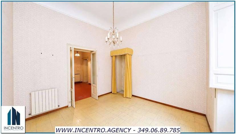 Appartamento via nino bixio, 144, Battisti - Avignone, Messina — foto 27 di 45