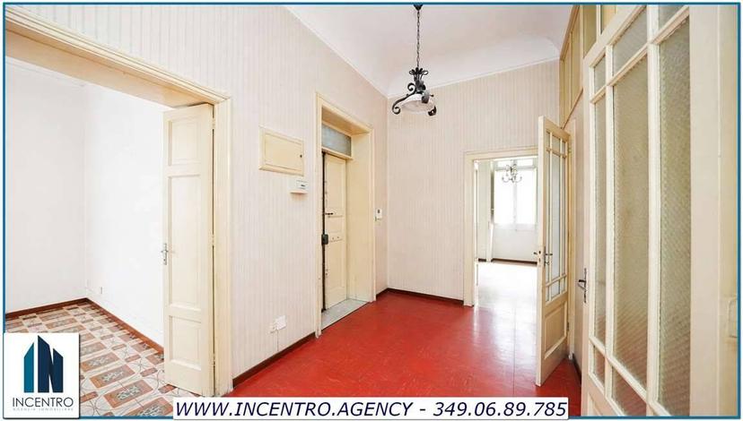 Appartamento via nino bixio, 144, Battisti - Avignone, Messina — foto 11 di 45