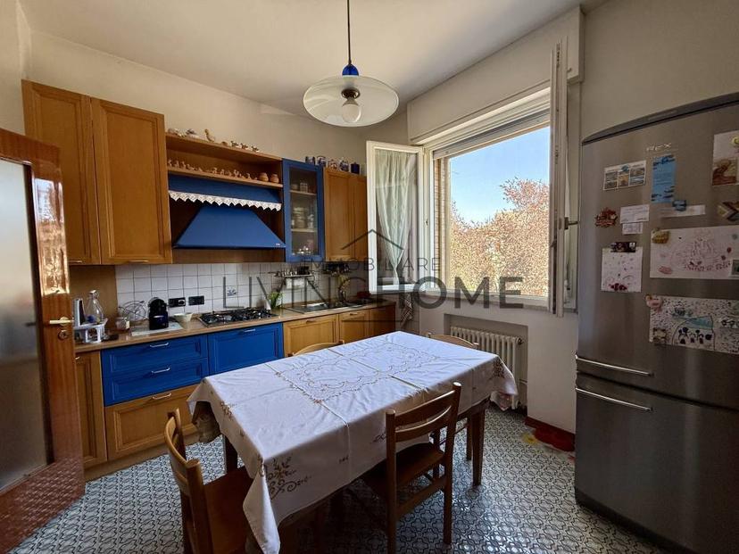 Quadrilocale viale Matteotti 476, Ippodromo, Cesena — foto 20 di 21