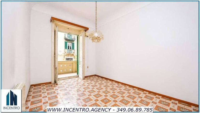 Appartamento via nino bixio, 144, Battisti - Avignone, Messina — foto 20 di 45