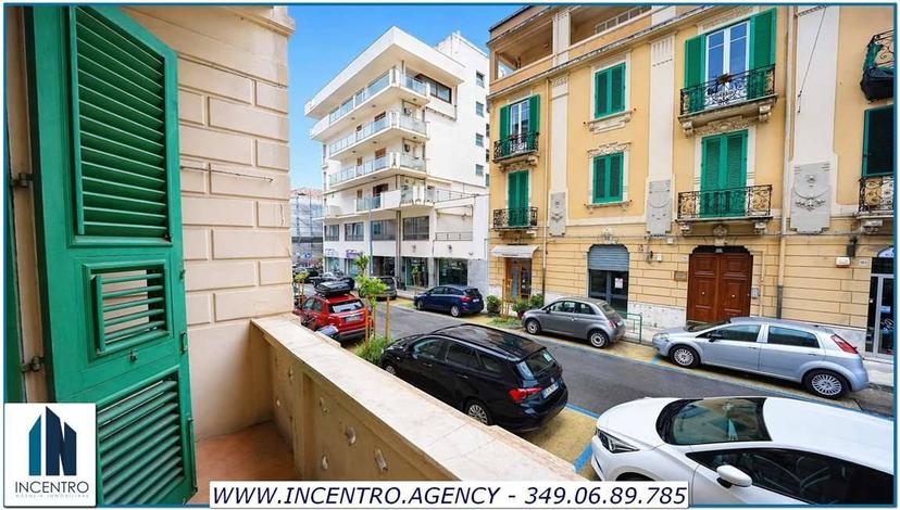 Appartamento via nino bixio, 144, Battisti - Avignone, Messina — foto 19 di 45