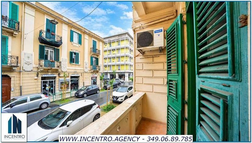 Appartamento via nino bixio, 144, Battisti - Avignone, Messina — foto 13 di 45