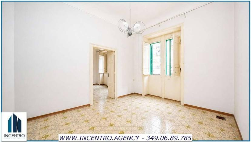 Appartamento via nino bixio, 144, Battisti - Avignone, Messina — foto 21 di 45