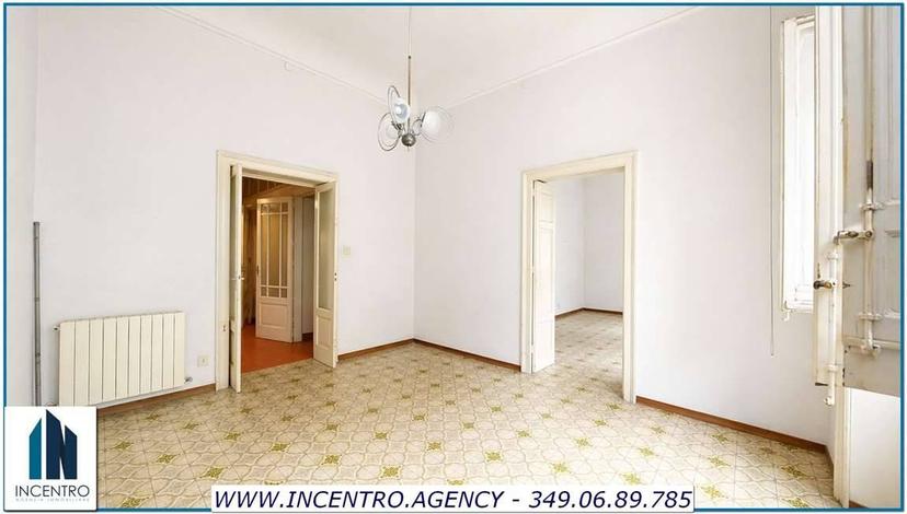 Appartamento via nino bixio, 144, Battisti - Avignone, Messina — foto 8 di 45