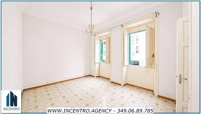 Appartamento via nino bixio, 144, Battisti - Avignone, Messina — foto 2 di 45