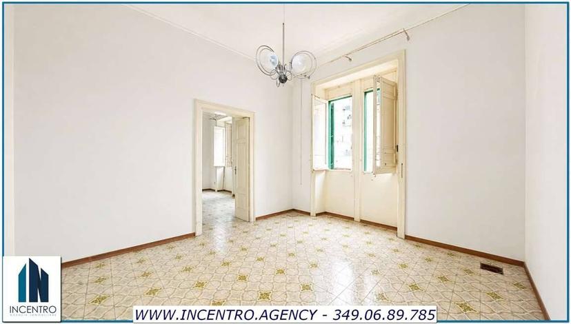 Appartamento via nino bixio, 144, Battisti - Avignone, Messina — foto 16 di 45