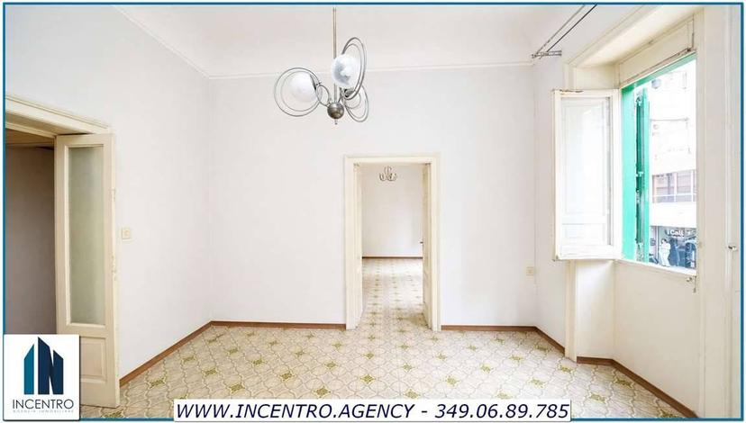 Appartamento via nino bixio, 144, Battisti - Avignone, Messina — foto 29 di 45