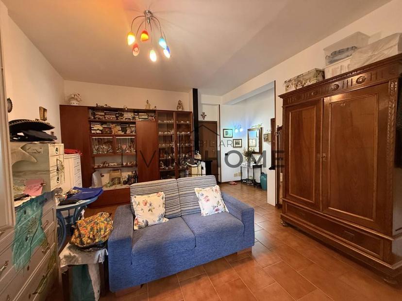 Quadrilocale viale Matteotti 476, Ippodromo, Cesena — foto 9 di 21