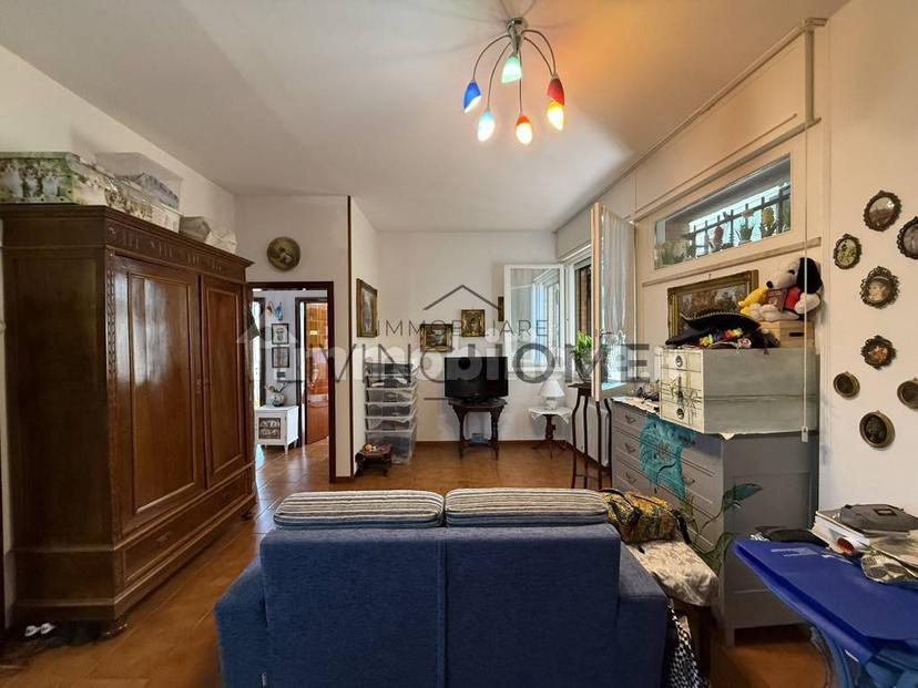 Quadrilocale viale Matteotti 476, Ippodromo, Cesena — foto 5 di 21