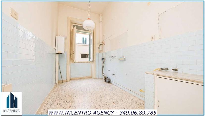 Appartamento via nino bixio, 144, Battisti - Avignone, Messina — foto 24 di 45