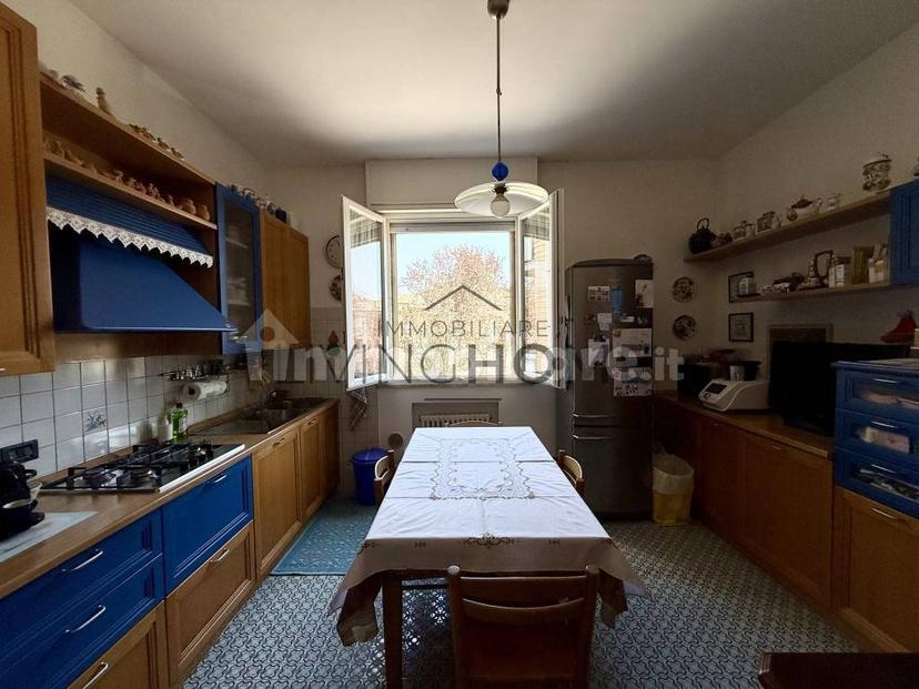 Quadrilocale viale Matteotti 476, Ippodromo, Cesena — foto 4 di 21
