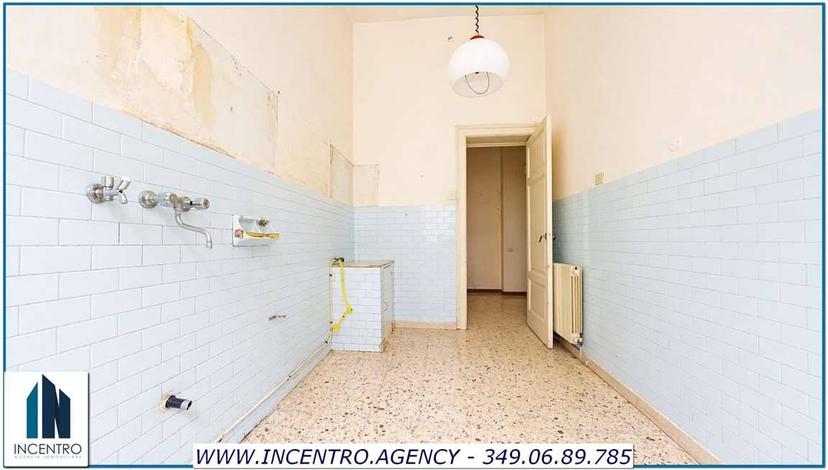 Appartamento via nino bixio, 144, Battisti - Avignone, Messina — foto 39 di 45