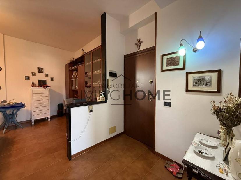 Quadrilocale viale Matteotti 476, Ippodromo, Cesena — foto 17 di 21