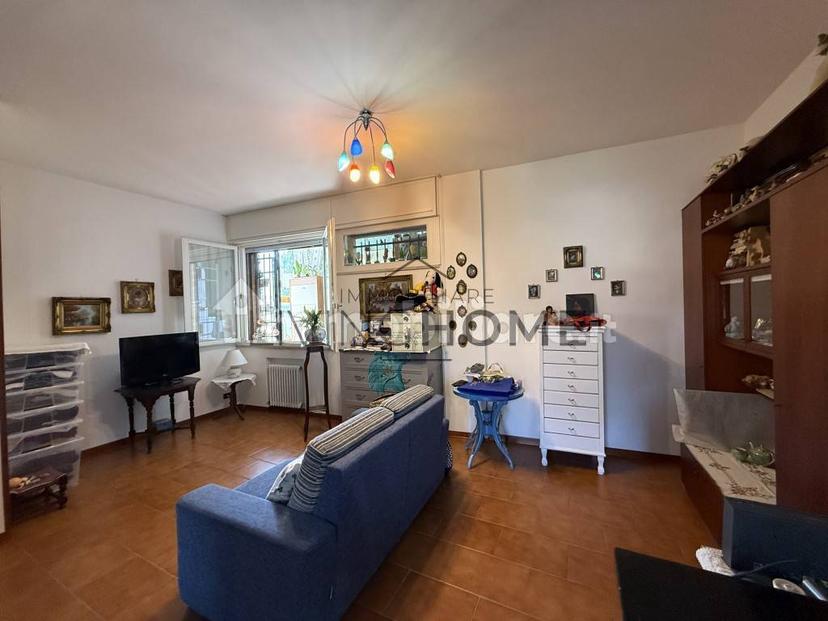 Quadrilocale viale Matteotti 476, Ippodromo, Cesena — foto 18 di 21