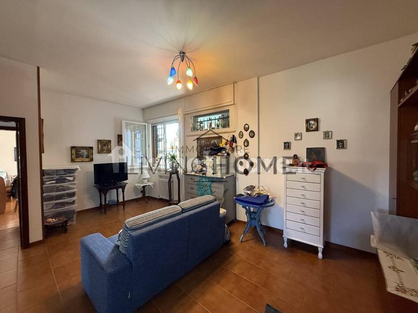Quadrilocale viale Matteotti 476, Ippodromo, Cesena — foto 6 di 21