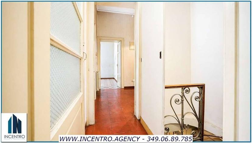 Appartamento via nino bixio, 144, Battisti - Avignone, Messina — foto 22 di 45