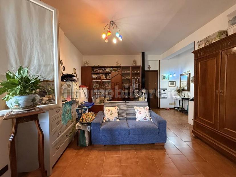 Quadrilocale viale Matteotti 476, Ippodromo, Cesena