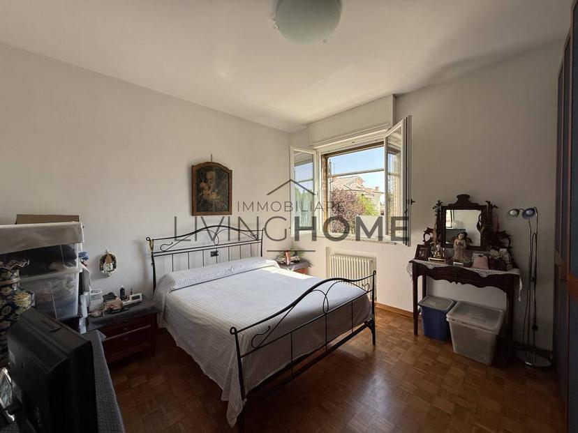 Quadrilocale viale Matteotti 476, Ippodromo, Cesena — foto 11 di 21
