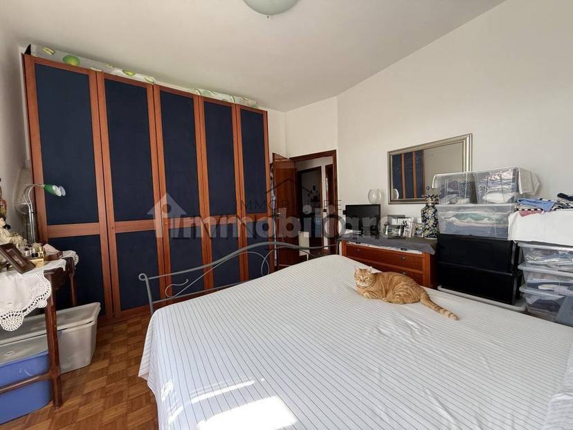 Quadrilocale viale Matteotti 476, Ippodromo, Cesena — foto 3 di 21