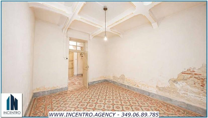 Appartamento via nino bixio, 144, Battisti - Avignone, Messina — foto 18 di 45