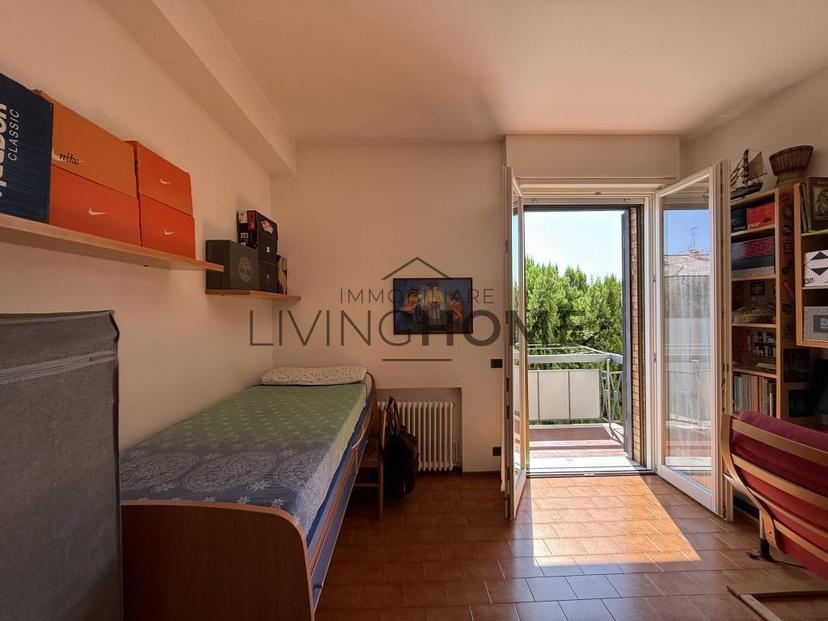 Quadrilocale viale Matteotti 476, Ippodromo, Cesena — foto 7 di 21