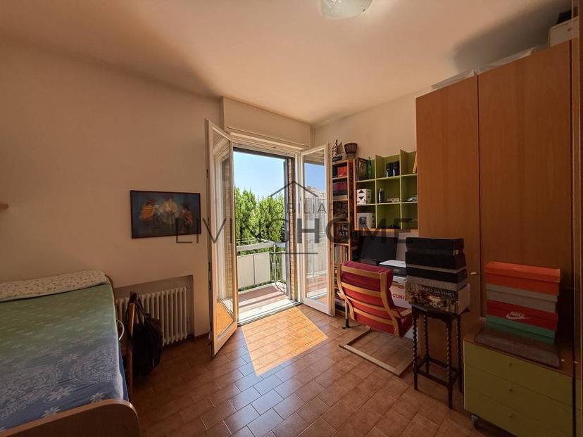 Quadrilocale viale Matteotti 476, Ippodromo, Cesena — foto 2 di 21