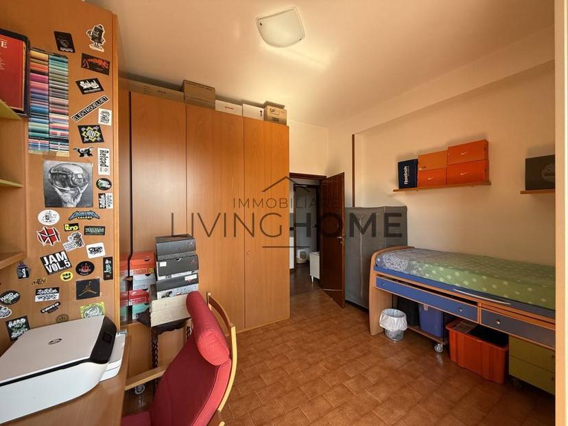 Quadrilocale viale Matteotti 476, Ippodromo, Cesena — foto 21 di 21