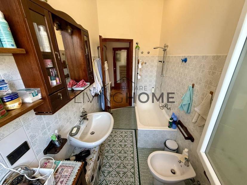Quadrilocale viale Matteotti 476, Ippodromo, Cesena — foto 19 di 21