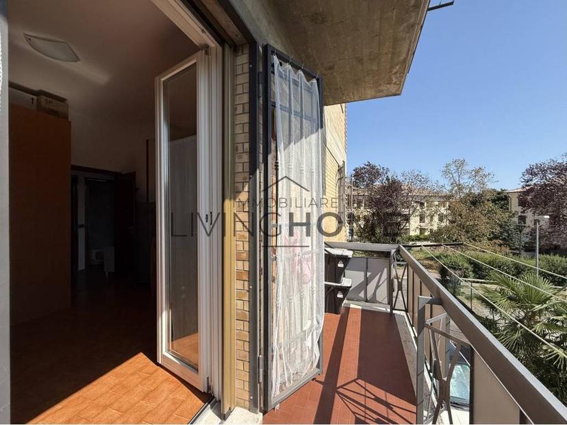 Quadrilocale viale Matteotti 476, Ippodromo, Cesena — foto 12 di 21