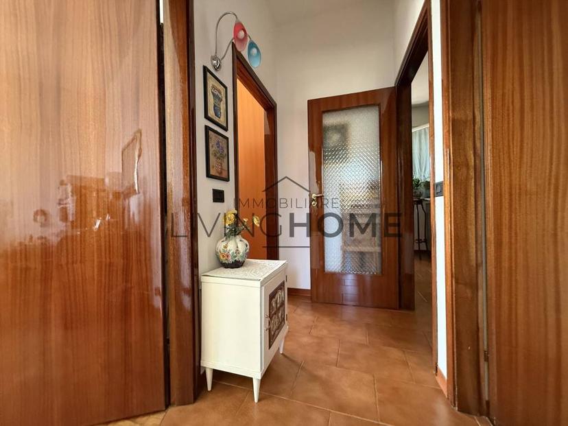 Quadrilocale viale Matteotti 476, Ippodromo, Cesena — foto 13 di 21