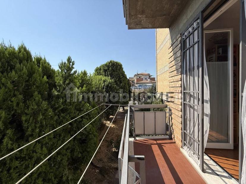 Quadrilocale viale Matteotti 476, Ippodromo, Cesena — foto 15 di 21