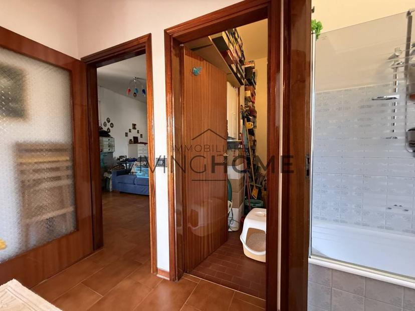 Quadrilocale viale Matteotti 476, Ippodromo, Cesena — foto 10 di 21
