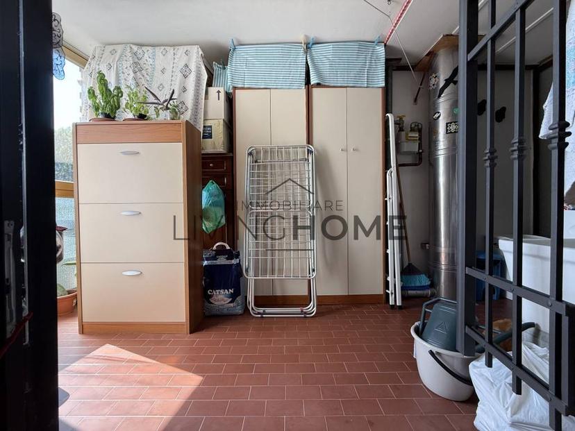 Quadrilocale viale Matteotti 476, Ippodromo, Cesena — foto 16 di 21
