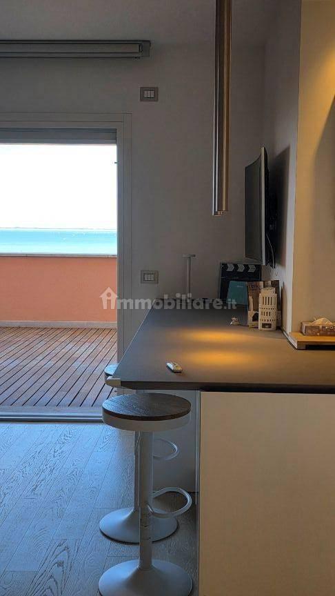 Villa plurifamiliare frazione Sistiana, Portopiccolo Sistiana, Duino-Aurisina — foto 26 di 33