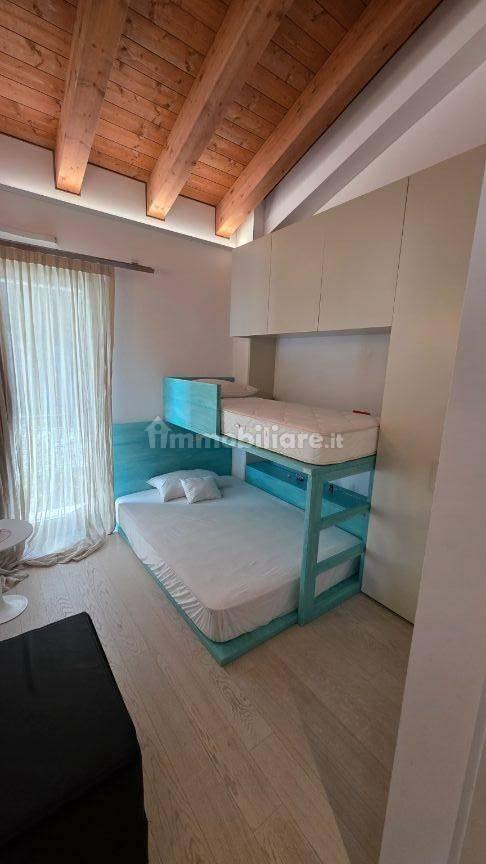 Villa plurifamiliare frazione Sistiana, Portopiccolo Sistiana, Duino-Aurisina — foto 16 di 33